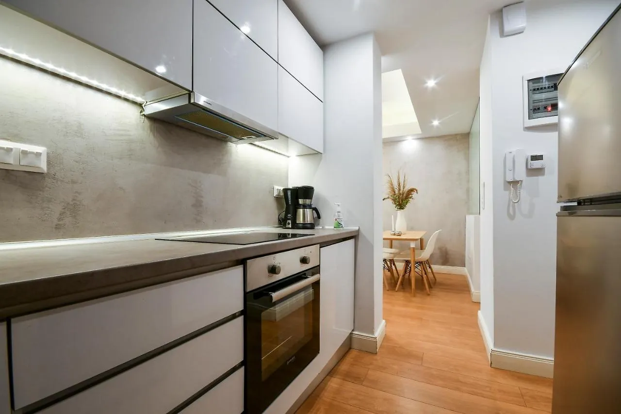 #Skgh Αvra & Ariadni Suites - Whitetower Citycenter Soluň Apartmán